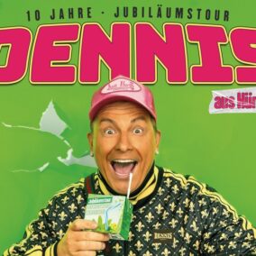 Dennis aus Hürth – Der Wille war da – nur ich nicht! VERLEGT auf 8.2.2026