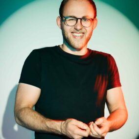 Sven Bensmann – SVENOMENAL