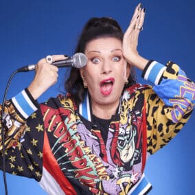 Patrizia Moresco – Overkill