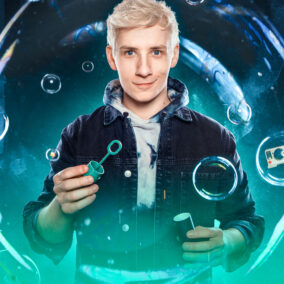 Mellow – Blow your mind!