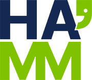 Stadt Hamm - Logo