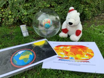 BNE Modul -Coole Schule